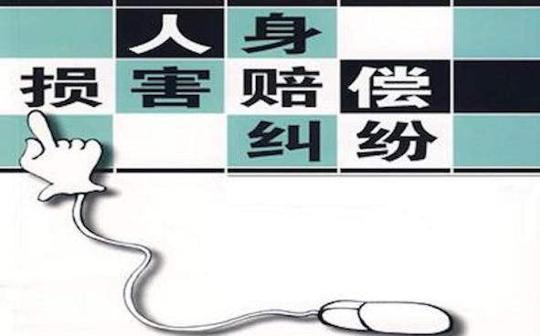 人身损害赔偿纠纷